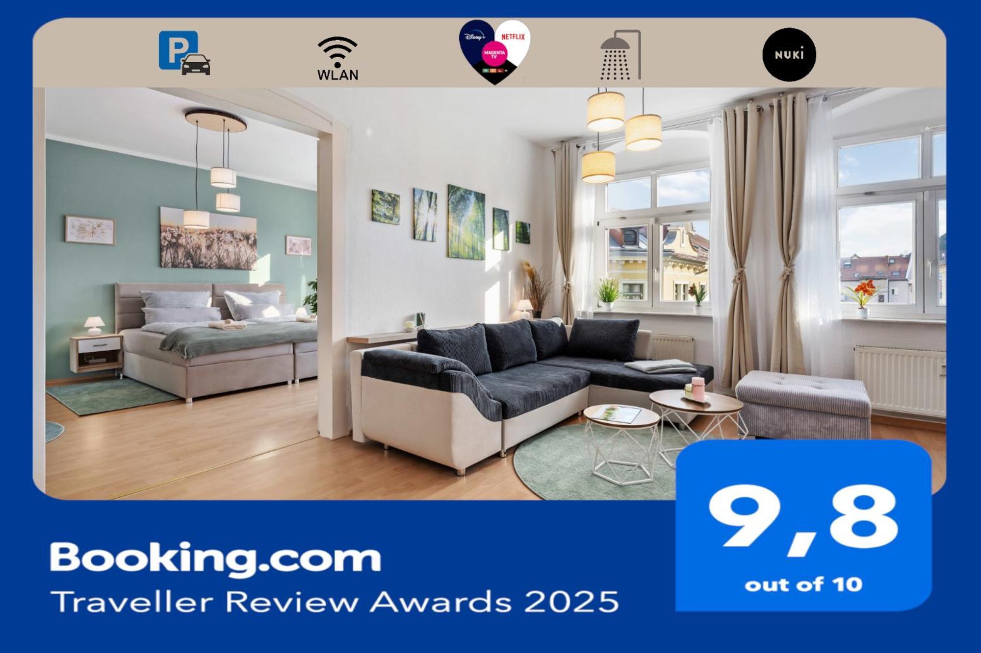Neu Meissen Altstadt Familyoase Wlan Netflix Magenta Disney Exterior photo